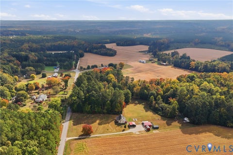 Tiny photo for 16401 Anderson Drive, Disputanta, VA 23833 (MLS # 2629222)