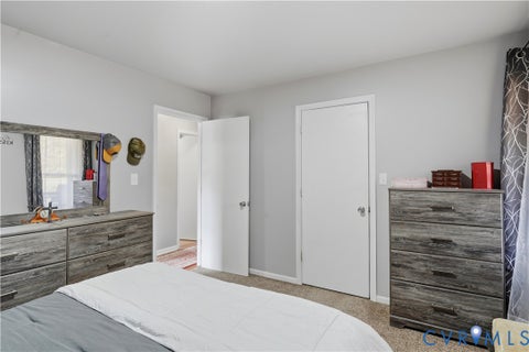 Tiny photo for 16401 Anderson Drive, Disputanta, VA 23833 (MLS # 2629222)