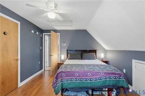 Tiny photo for 16401 Anderson Drive, Disputanta, VA 23833 (MLS # 2629222)