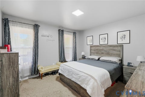 Tiny photo for 16401 Anderson Drive, Disputanta, VA 23833 (MLS # 2629222)