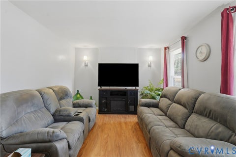 Tiny photo for 16401 Anderson Drive, Disputanta, VA 23833 (MLS # 2629222)