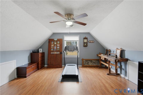 Tiny photo for 16401 Anderson Drive, Disputanta, VA 23833 (MLS # 2629222)