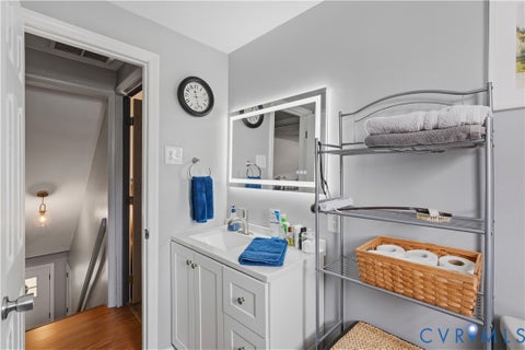 Tiny photo for 16401 Anderson Drive, Disputanta, VA 23833 (MLS # 2629222)