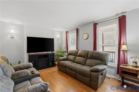 Tiny photo for 16401 Anderson Drive, Disputanta, VA 23833 (MLS # 2629222)