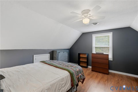 Tiny photo for 16401 Anderson Drive, Disputanta, VA 23833 (MLS # 2629222)