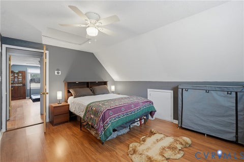 Tiny photo for 16401 Anderson Drive, Disputanta, VA 23833 (MLS # 2629222)