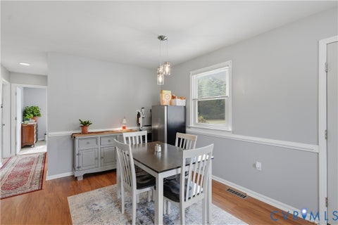 Tiny photo for 16401 Anderson Drive, Disputanta, VA 23833 (MLS # 2629222)