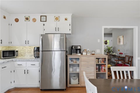 Tiny photo for 16401 Anderson Drive, Disputanta, VA 23833 (MLS # 2629222)