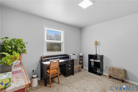 Tiny photo for 16401 Anderson Drive, Disputanta, VA 23833 (MLS # 2629222)