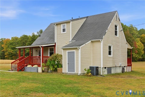 Tiny photo for 16401 Anderson Drive, Disputanta, VA 23833 (MLS # 2629222)