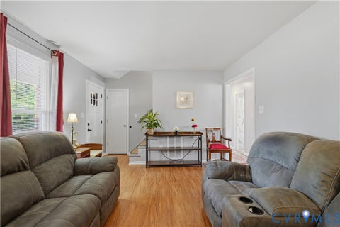 Tiny photo for 16401 Anderson Drive, Disputanta, VA 23833 (MLS # 2629222)