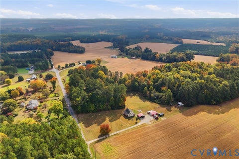 Tiny photo for 16401 Anderson Drive, Disputanta, VA 23833 (MLS # 2629222)