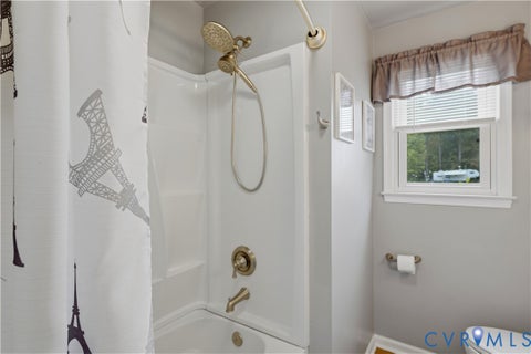 Tiny photo for 16401 Anderson Drive, Disputanta, VA 23833 (MLS # 2629222)