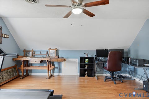 Tiny photo for 16401 Anderson Drive, Disputanta, VA 23833 (MLS # 2629222)