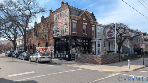 Tiny photo for 2401 W Main Street, Richmond, VA 23220 (MLS # 2533370)