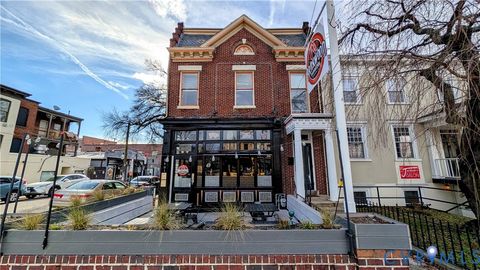Tiny photo for 2401 W Main Street, Richmond, VA 23220 (MLS # 2533370)