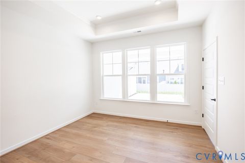 Tiny photo for 9454 Tesserae Way, Richmond, VA 23238 (MLS # 2523837)