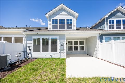 Tiny photo for 9454 Tesserae Way, Richmond, VA 23238 (MLS # 2523837)