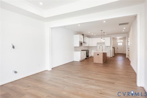 Tiny photo for 9454 Tesserae Way, Richmond, VA 23238 (MLS # 2523837)