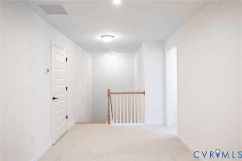 Tiny photo for 9454 Tesserae Way, Richmond, VA 23238 (MLS # 2523837)