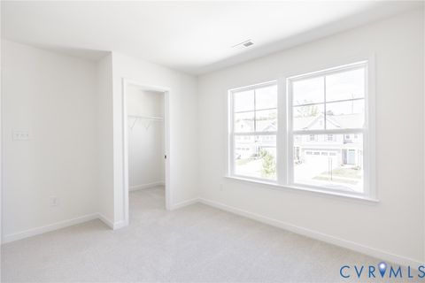 Tiny photo for 9454 Tesserae Way, Richmond, VA 23238 (MLS # 2523837)