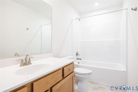 Tiny photo for 9454 Tesserae Way, Richmond, VA 23238 (MLS # 2523837)