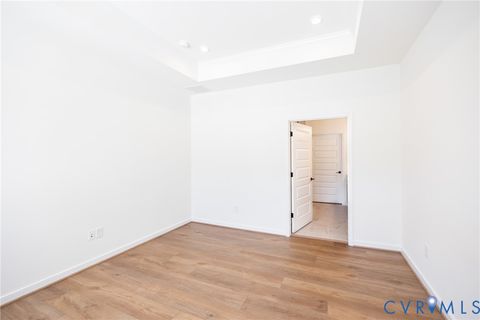 Tiny photo for 9454 Tesserae Way, Richmond, VA 23238 (MLS # 2523837)