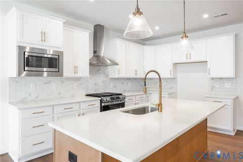 Tiny photo for 9454 Tesserae Way, Richmond, VA 23238 (MLS # 2523837)