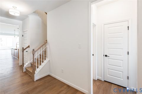 Tiny photo for 9454 Tesserae Way, Richmond, VA 23238 (MLS # 2523837)