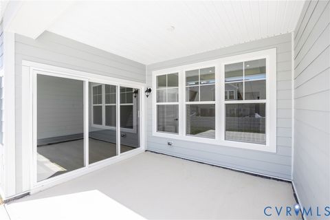 Tiny photo for 9454 Tesserae Way, Richmond, VA 23238 (MLS # 2523837)