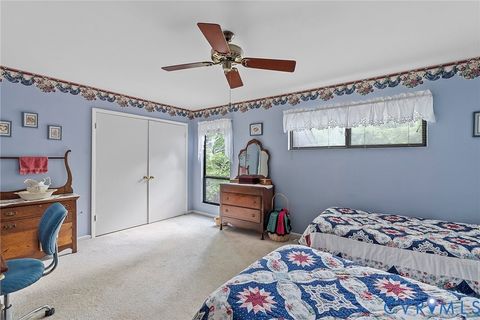 Tiny photo for 11939 W Briar Patch Drive, Midlothian, VA 23113 (MLS # 2610136)