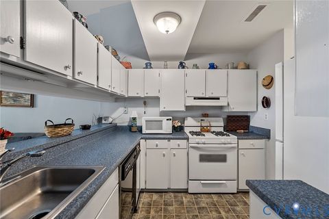 Tiny photo for 11939 W Briar Patch Drive, Midlothian, VA 23113 (MLS # 2610136)