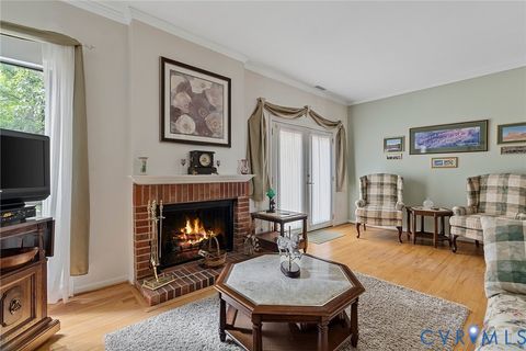 Tiny photo for 11939 W Briar Patch Drive, Midlothian, VA 23113 (MLS # 2610136)