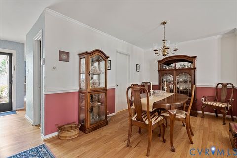 Tiny photo for 11939 W Briar Patch Drive, Midlothian, VA 23113 (MLS # 2610136)