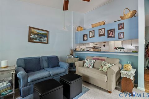 Tiny photo for 11939 W Briar Patch Drive, Midlothian, VA 23113 (MLS # 2610136)