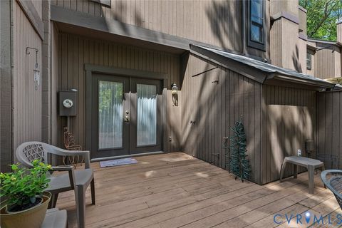 Tiny photo for 11939 W Briar Patch Drive, Midlothian, VA 23113 (MLS # 2610136)