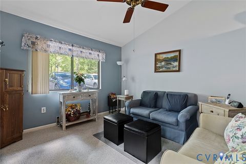 Tiny photo for 11939 W Briar Patch Drive, Midlothian, VA 23113 (MLS # 2610136)