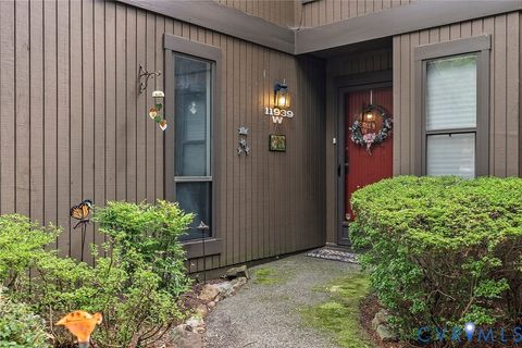 Photo of 11939 W Briar Patch Drive, Midlothian, VA 23113 (MLS # 2610136)