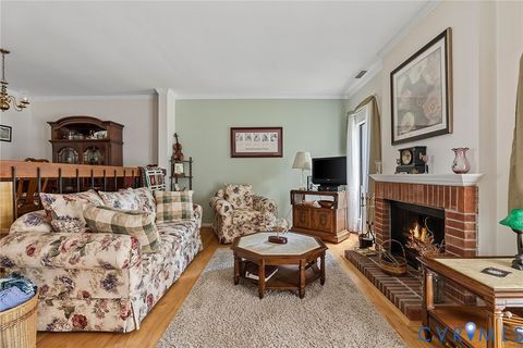 Tiny photo for 11939 W Briar Patch Drive, Midlothian, VA 23113 (MLS # 2610136)