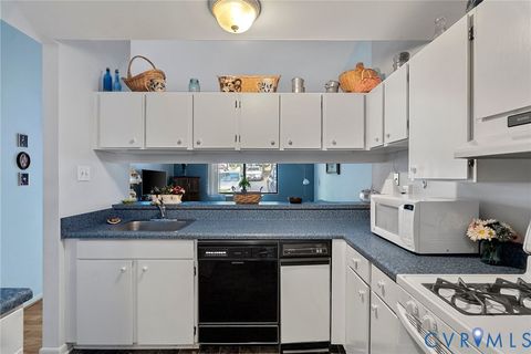 Tiny photo for 11939 W Briar Patch Drive, Midlothian, VA 23113 (MLS # 2610136)