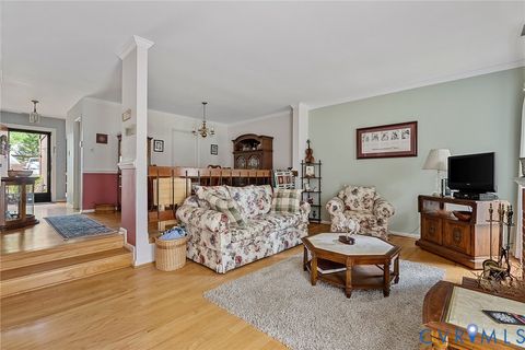 Tiny photo for 11939 W Briar Patch Drive, Midlothian, VA 23113 (MLS # 2610136)