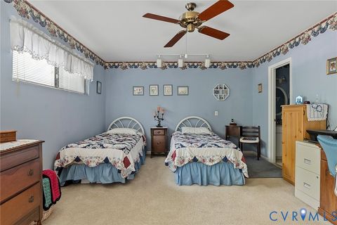 Tiny photo for 11939 W Briar Patch Drive, Midlothian, VA 23113 (MLS # 2610136)