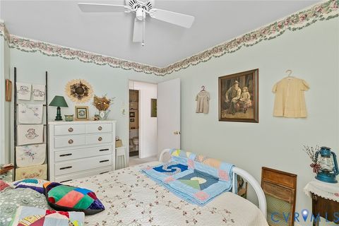 Tiny photo for 11939 W Briar Patch Drive, Midlothian, VA 23113 (MLS # 2610136)