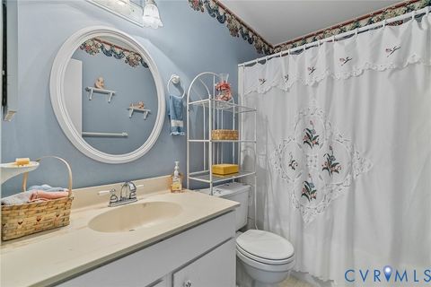 Tiny photo for 11939 W Briar Patch Drive, Midlothian, VA 23113 (MLS # 2610136)