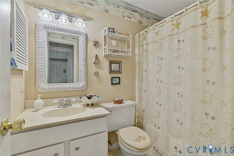 Tiny photo for 11939 W Briar Patch Drive, Midlothian, VA 23113 (MLS # 2610136)