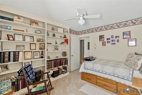 Tiny photo for 11939 W Briar Patch Drive, Midlothian, VA 23113 (MLS # 2610136)