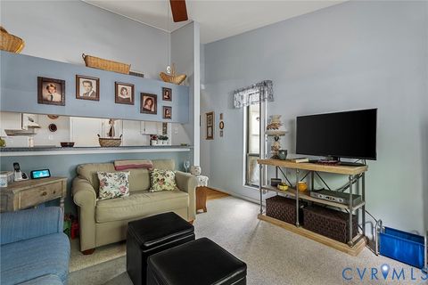 Tiny photo for 11939 W Briar Patch Drive, Midlothian, VA 23113 (MLS # 2610136)