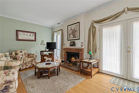 Tiny photo for 11939 W Briar Patch Drive, Midlothian, VA 23113 (MLS # 2610136)