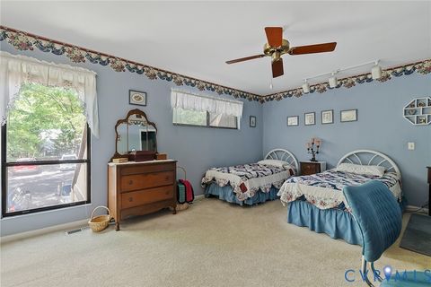 Tiny photo for 11939 W Briar Patch Drive, Midlothian, VA 23113 (MLS # 2610136)