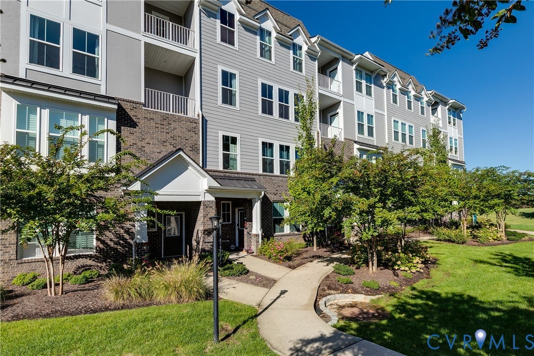 7415 Hancock Towns Court